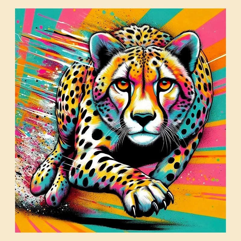 cheetah