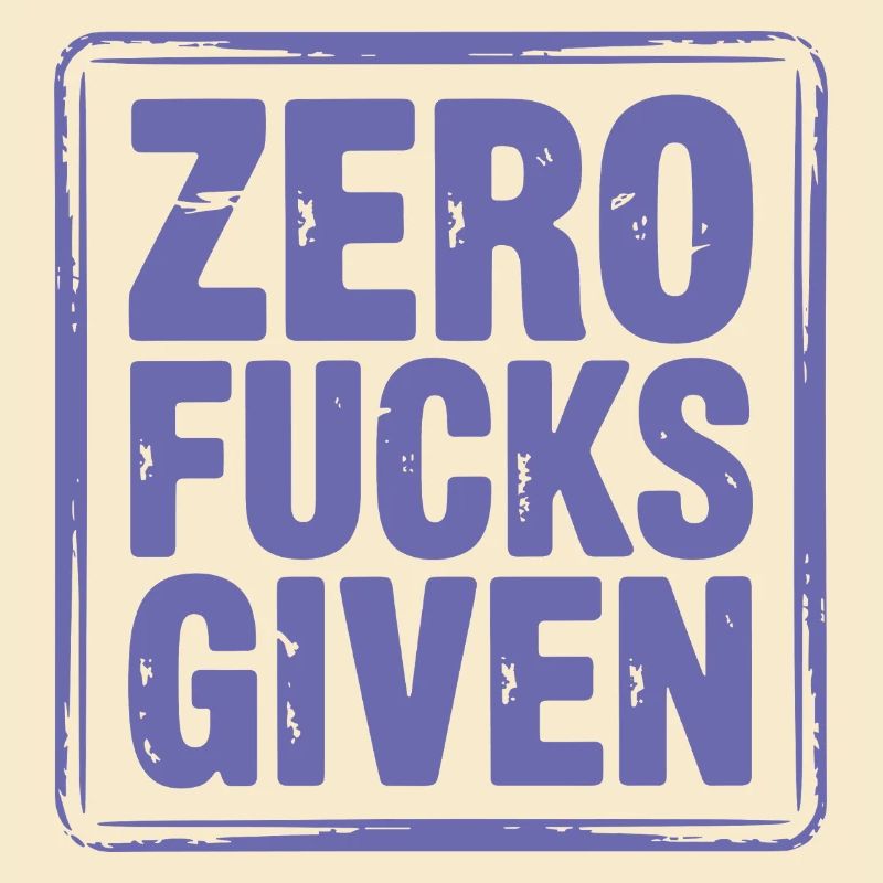 Radical Zero baise compte tenu du design