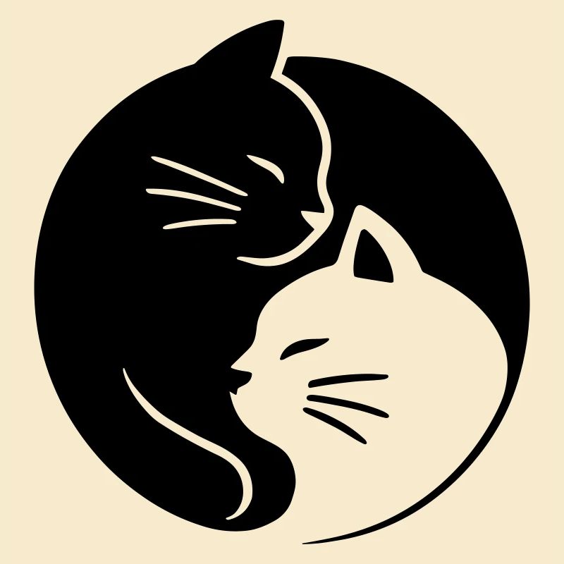 Chats Ying Yang