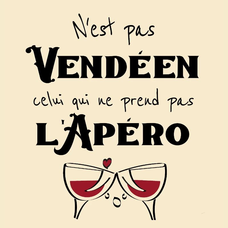 n'est pas vendeen