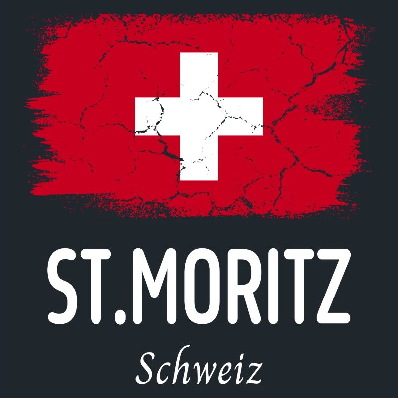 Saint-Moritz