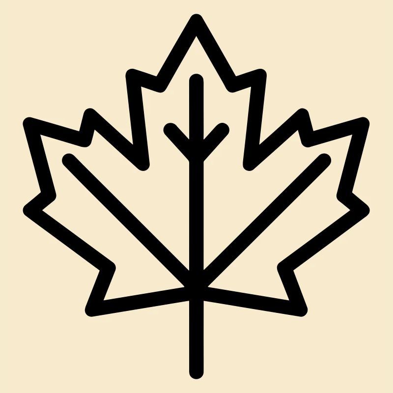 maple leaf