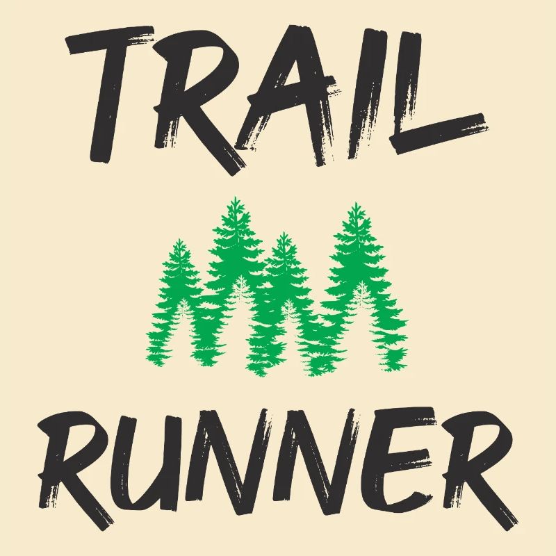 Coureur de trail