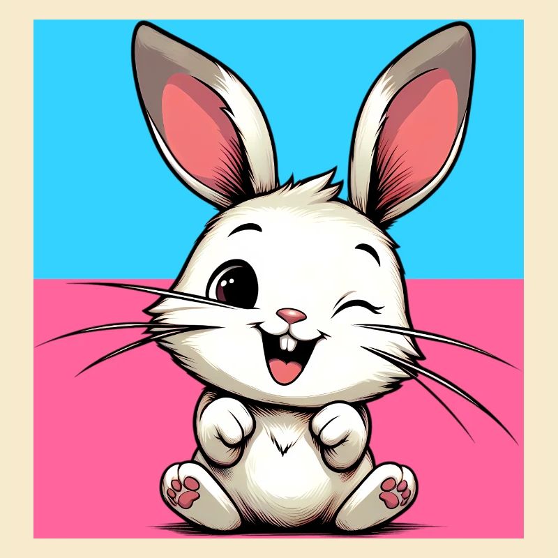 rabbit