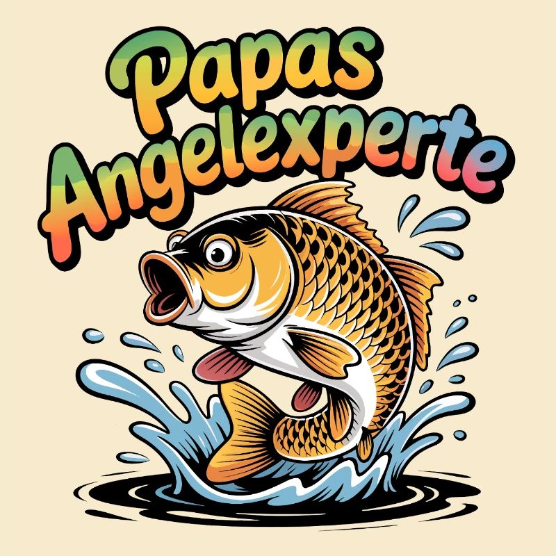 Papas Angelexperte