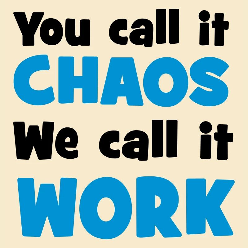 chaos