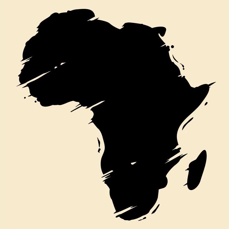 afrika