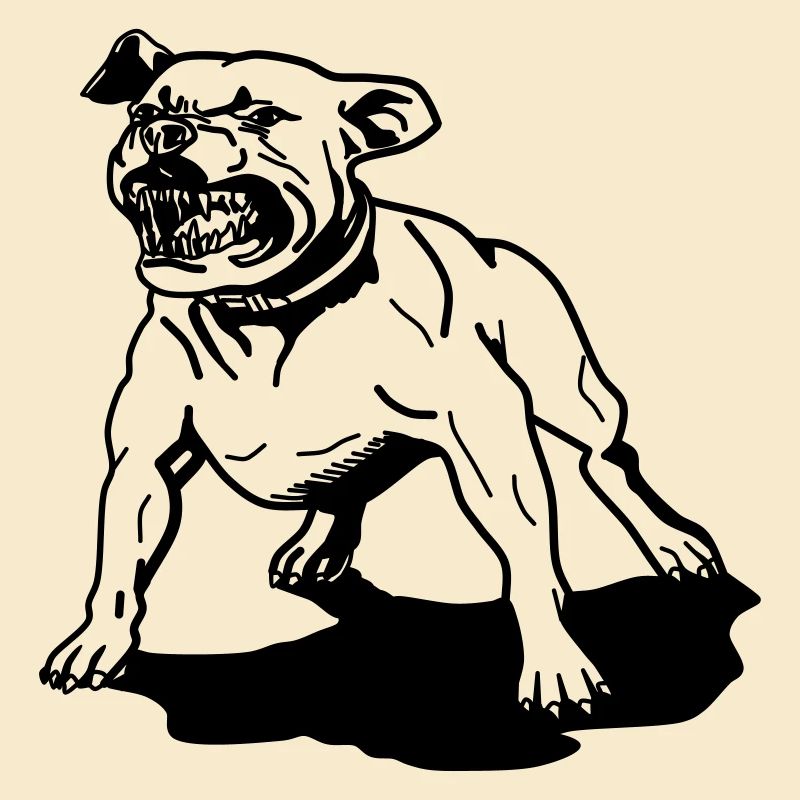 PitBull – Stärke auf vier Pfoten