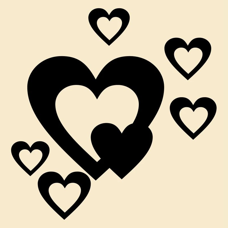 Hearts