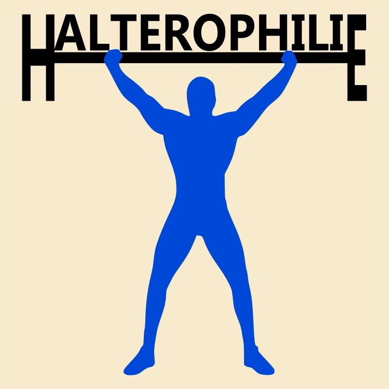 Haltérophilie