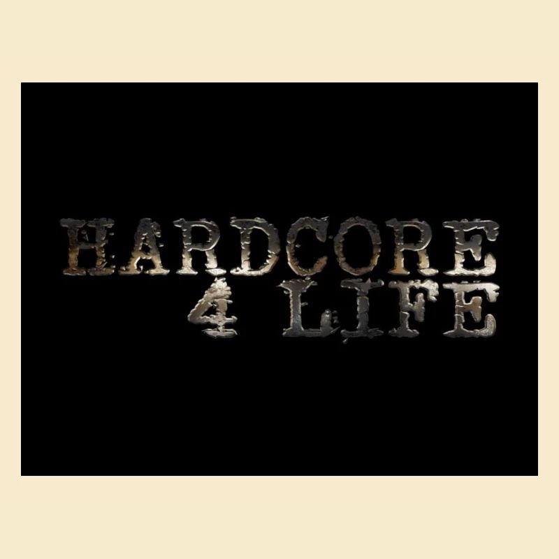 Hardcore Design