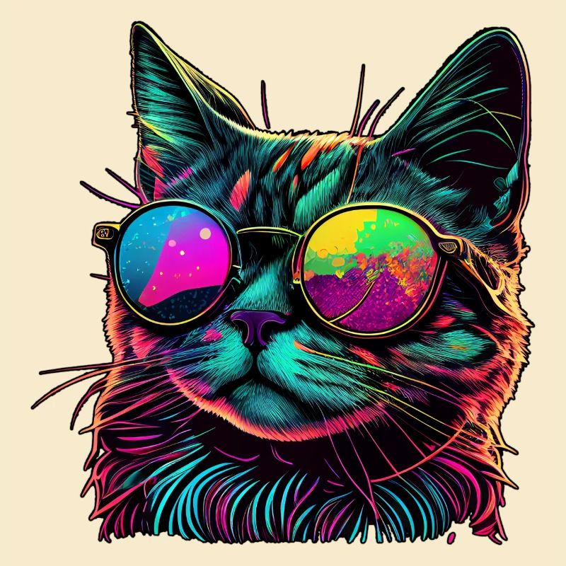 Cool cat