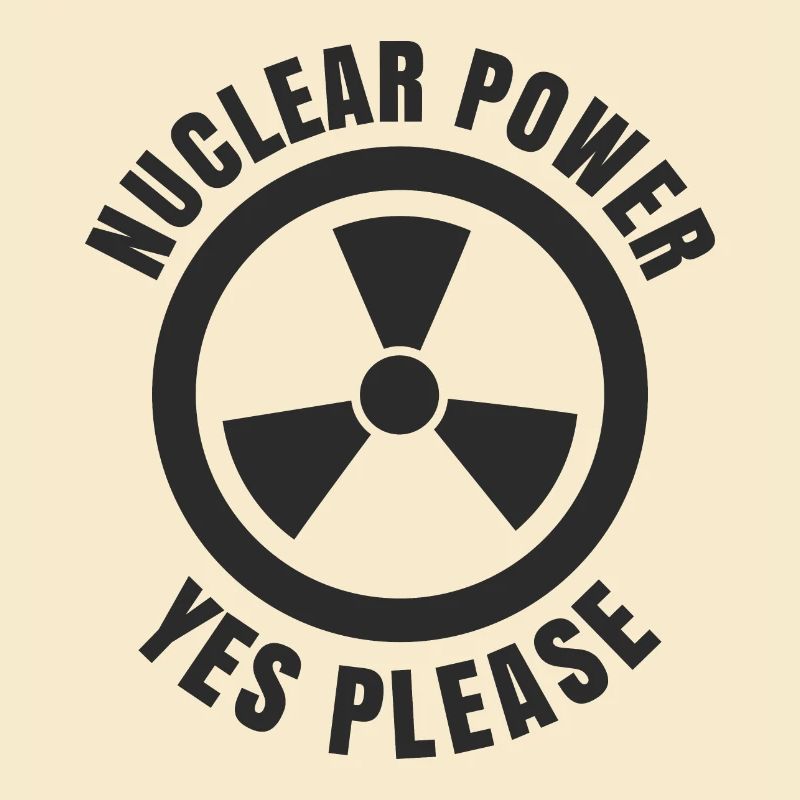 Atomkraft, Ja bitte, Kernenergie