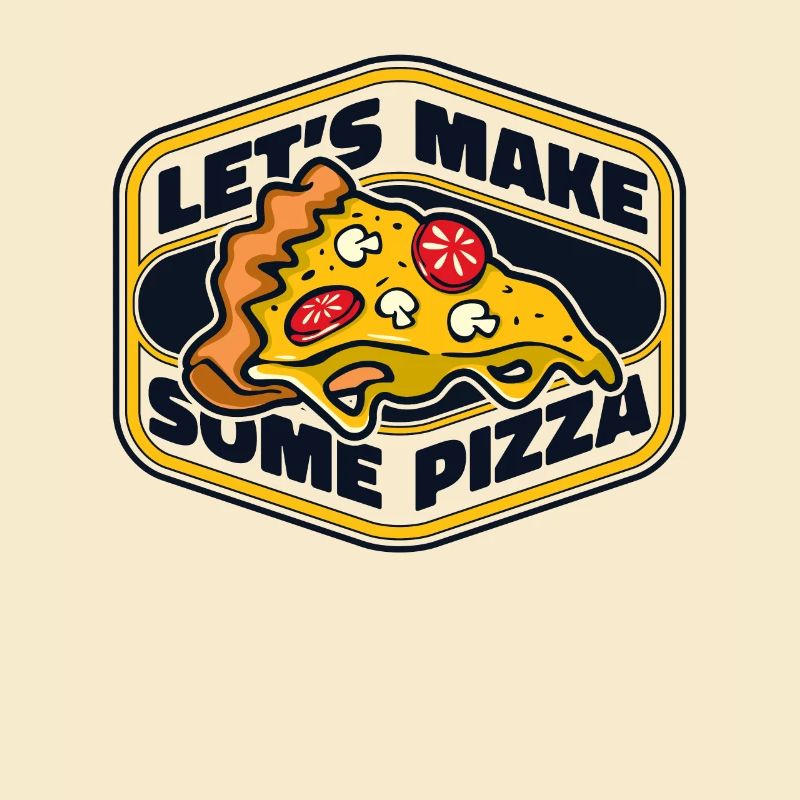 Faisons de la pizza plateau de pizza pizza pizza four pizza