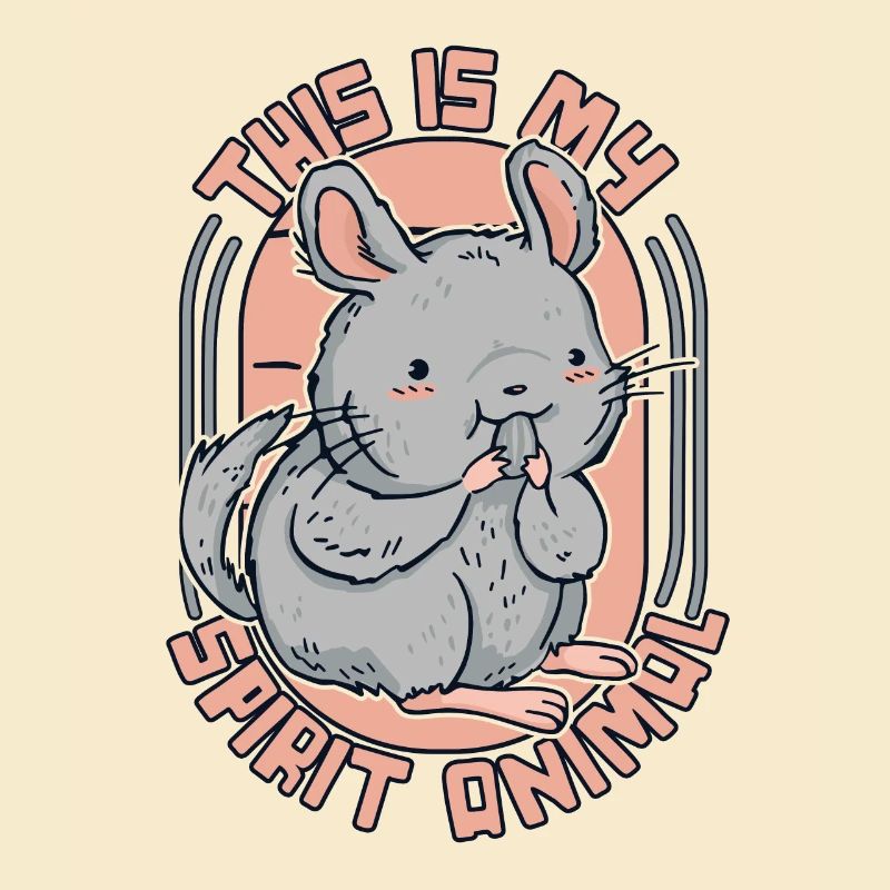 C’est mon animal à queue courte longue queue