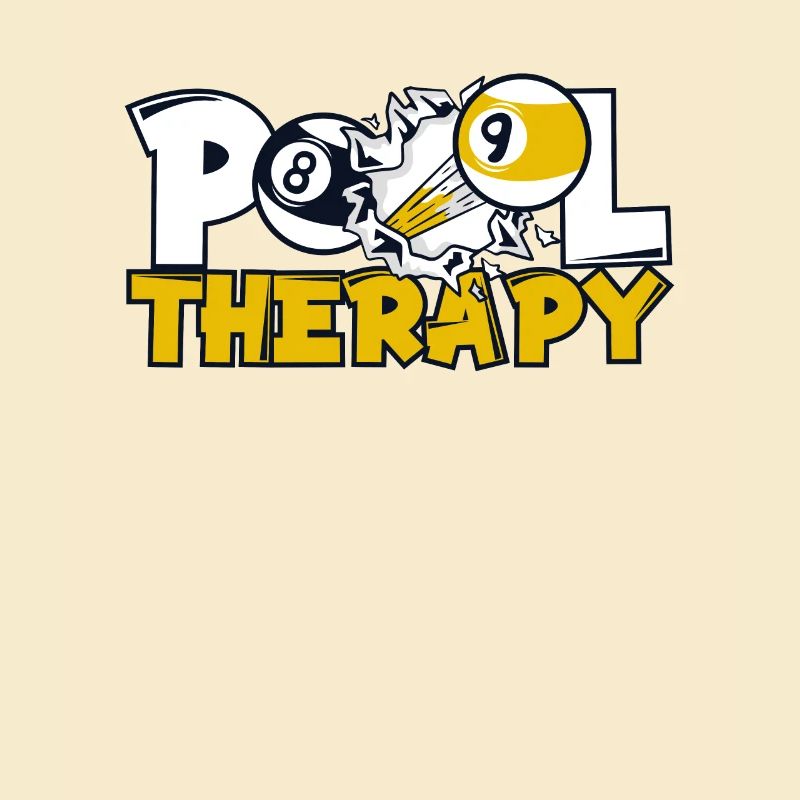 Pool Therapy Snooker Billardtisch Billiards