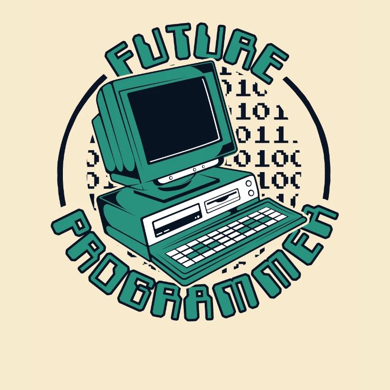 Future Programmer Softwareingenieur Developer