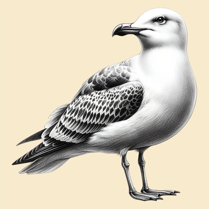 Möwe