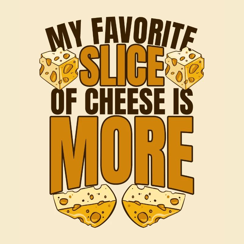 Ma tranche de fromage préférée est plus Maker Queso