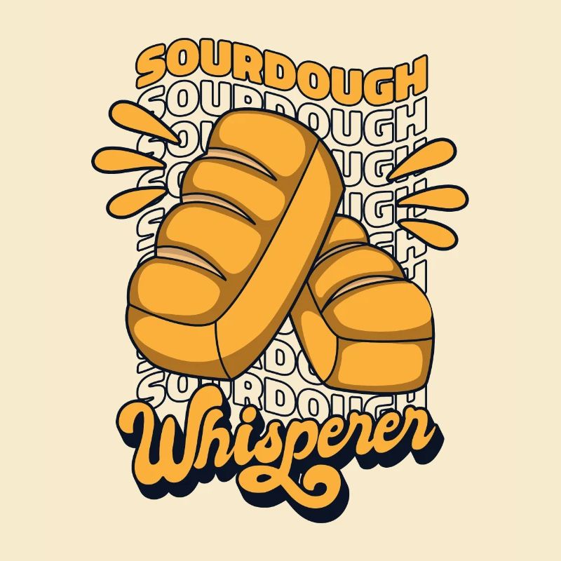 Sourdough Whisperer Bread Dough Bread Maker Bread