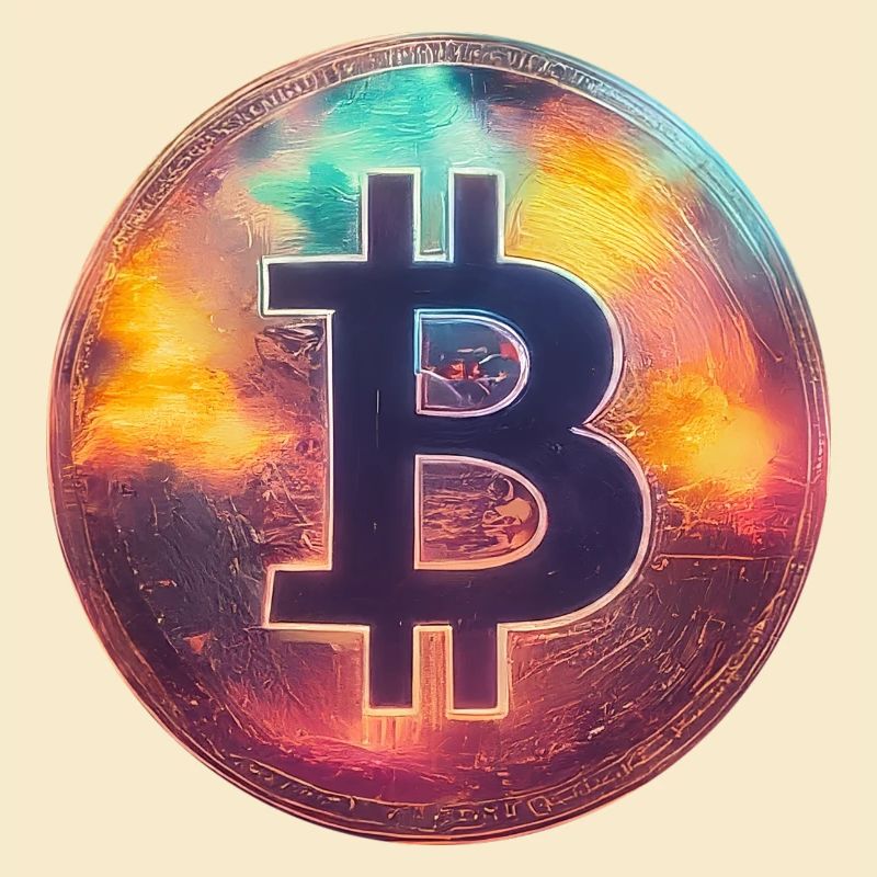 Bitcoin spectaculaire