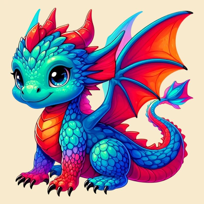 Drache