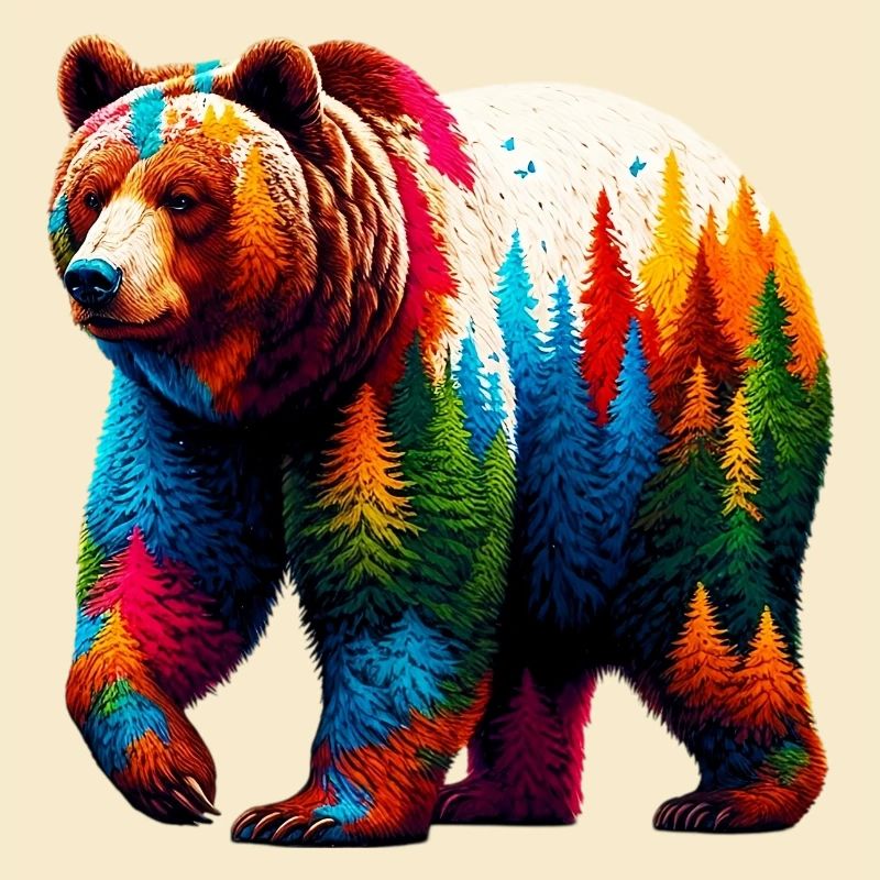 Bear