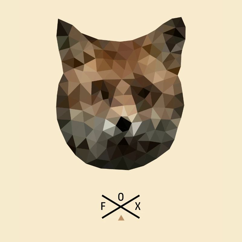 Fox Caninae Red Fox Canidae Fox Lover Fox