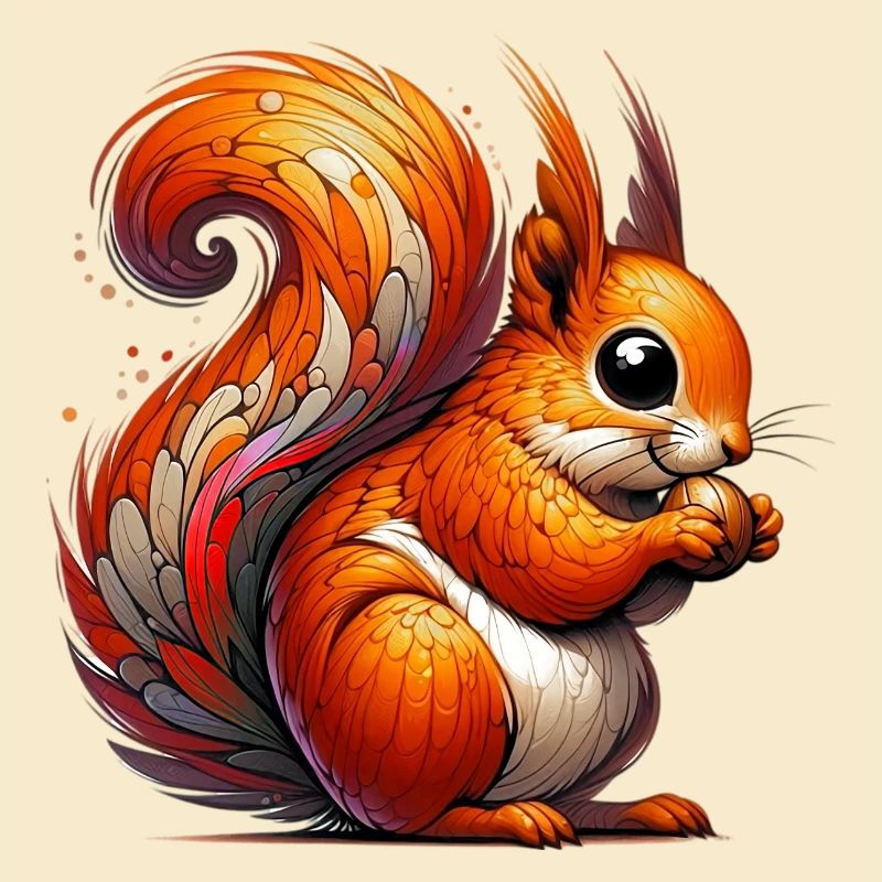 Squirrel