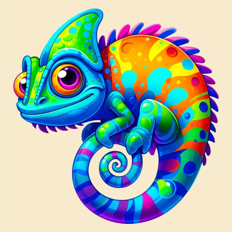 Chameleon