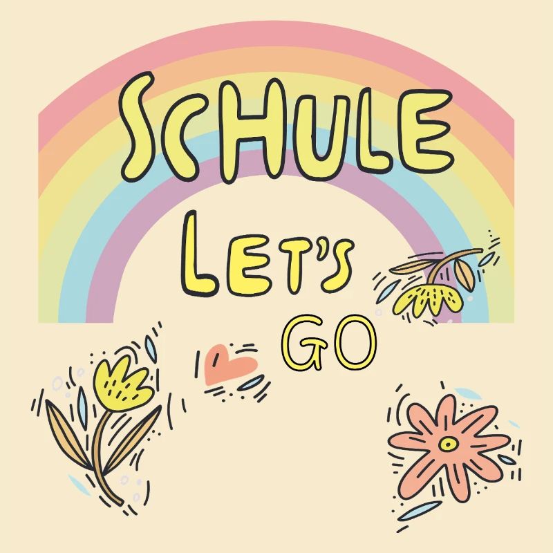 Schule Einschulung