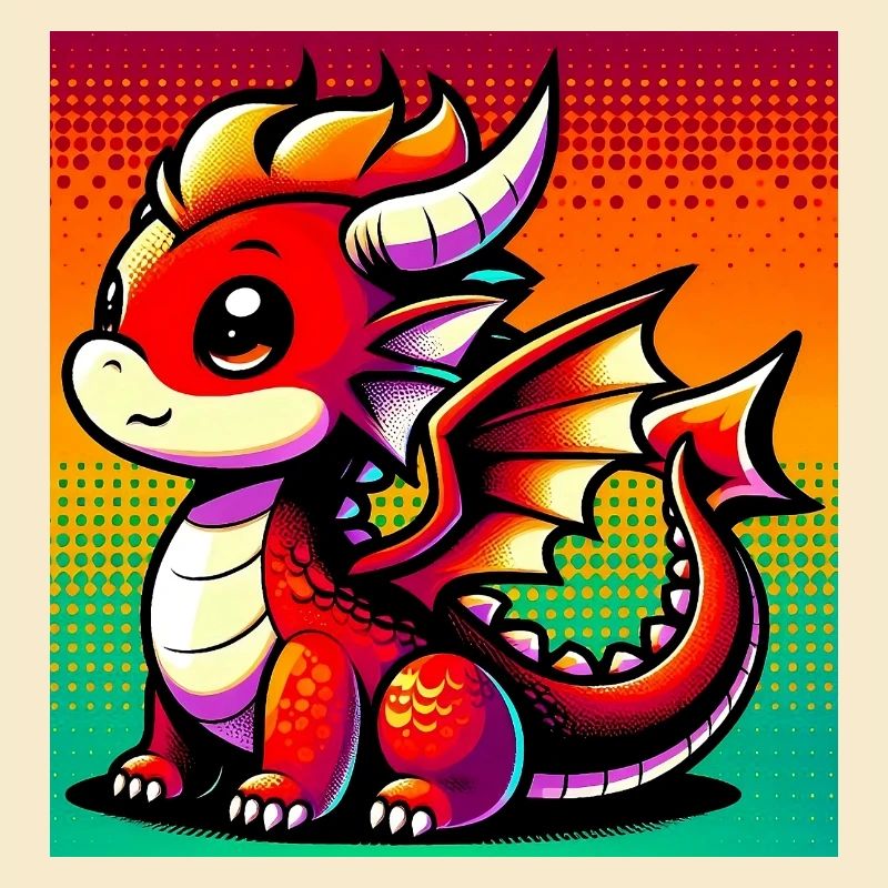 Drache