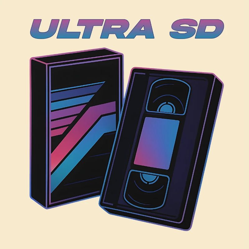 Ultra SD