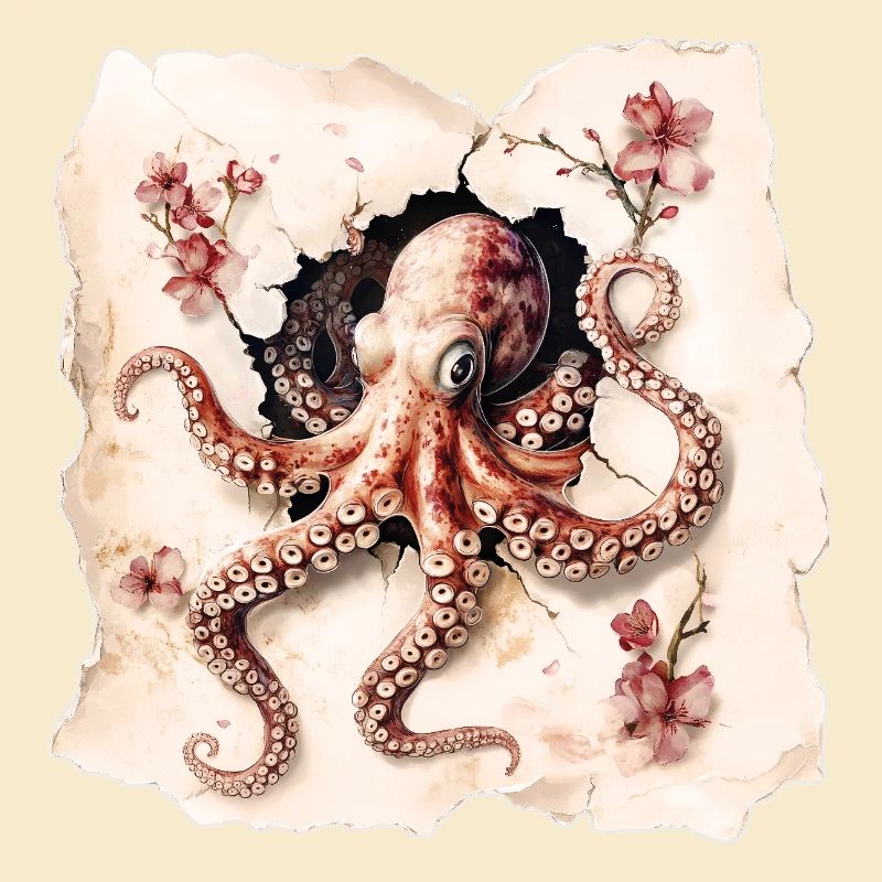 Octopus