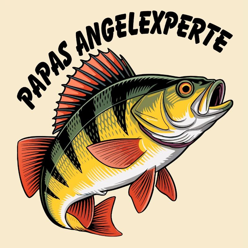 Pêcher avec papa