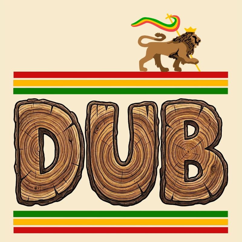 Dub Holz Reggae