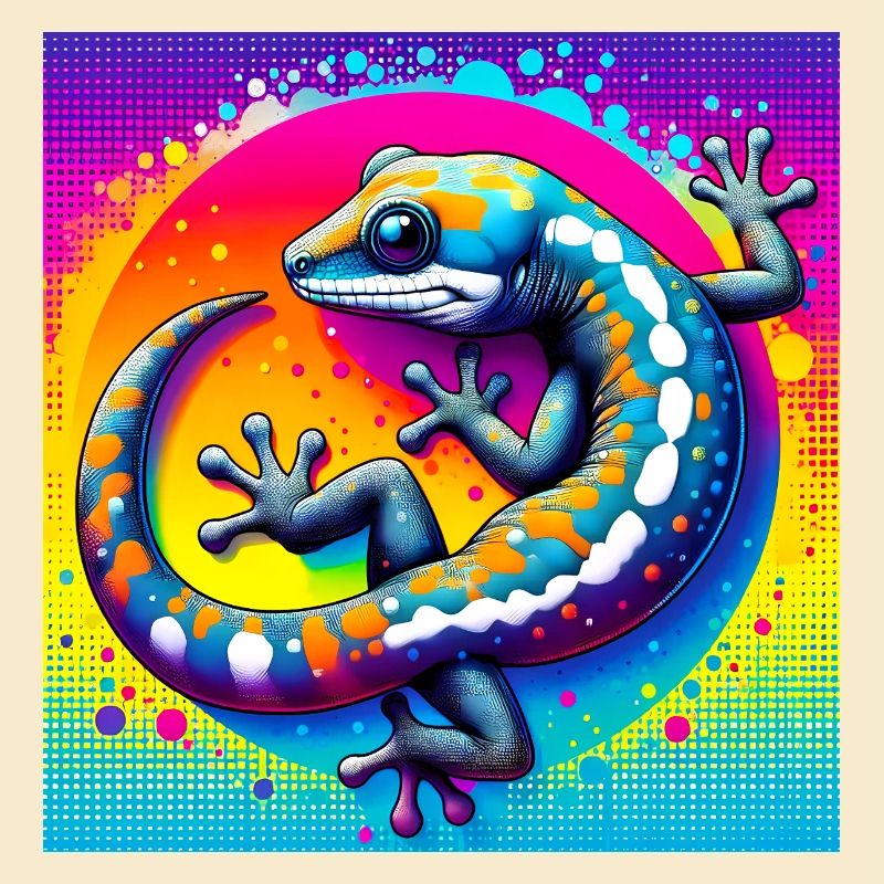 Gecko