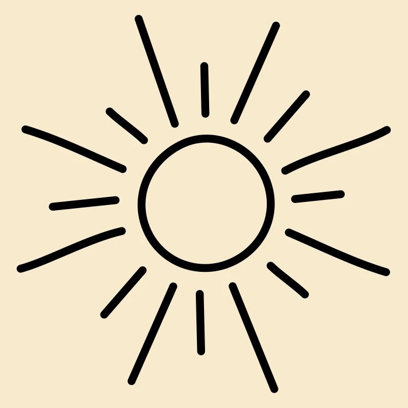 sun