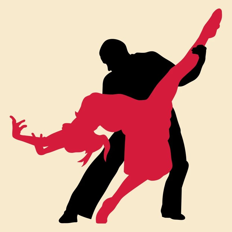 la danse de salon
