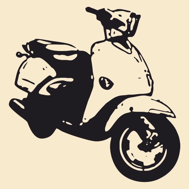 scooter