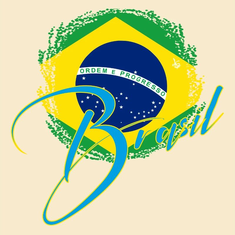 Brasil Signatrue