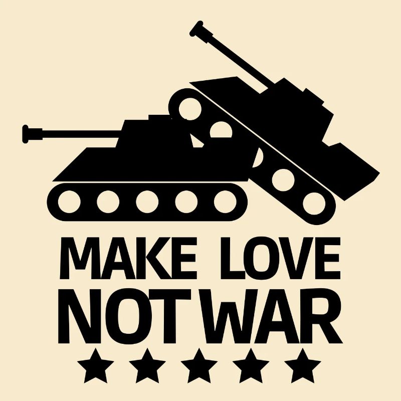 war, anti-war, against war