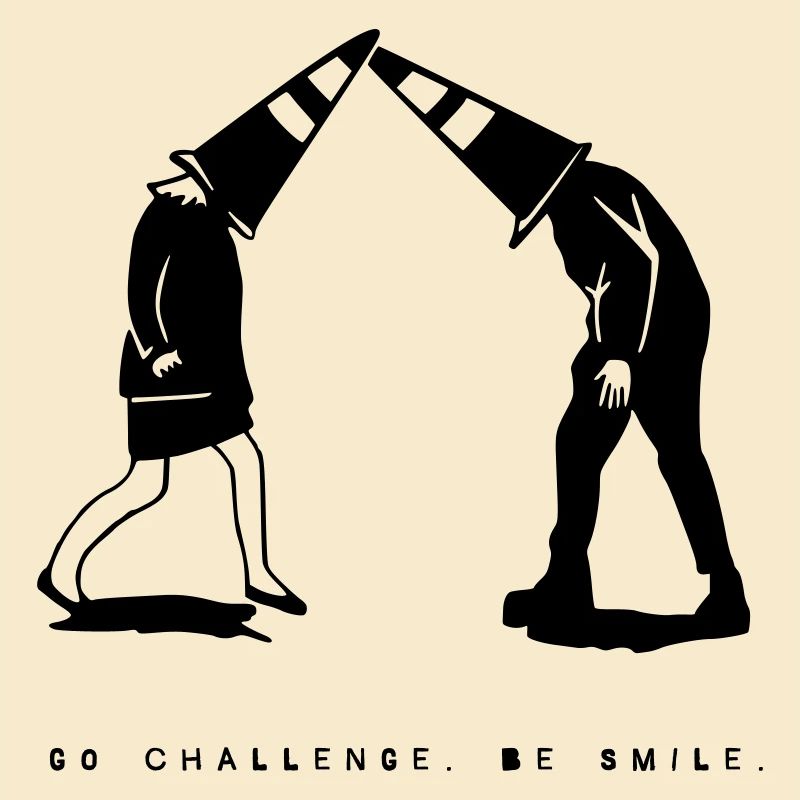 Restez idiot | parce que pourquoi pas