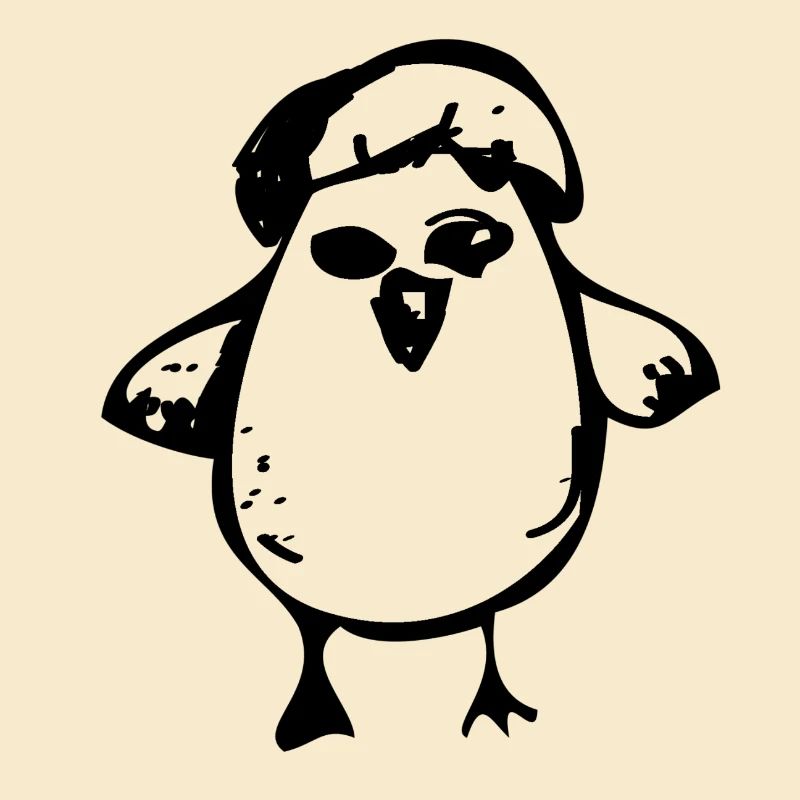 Poussin