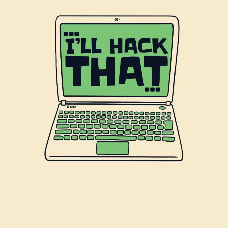 I'll Hack That Sniffer Social Engineering