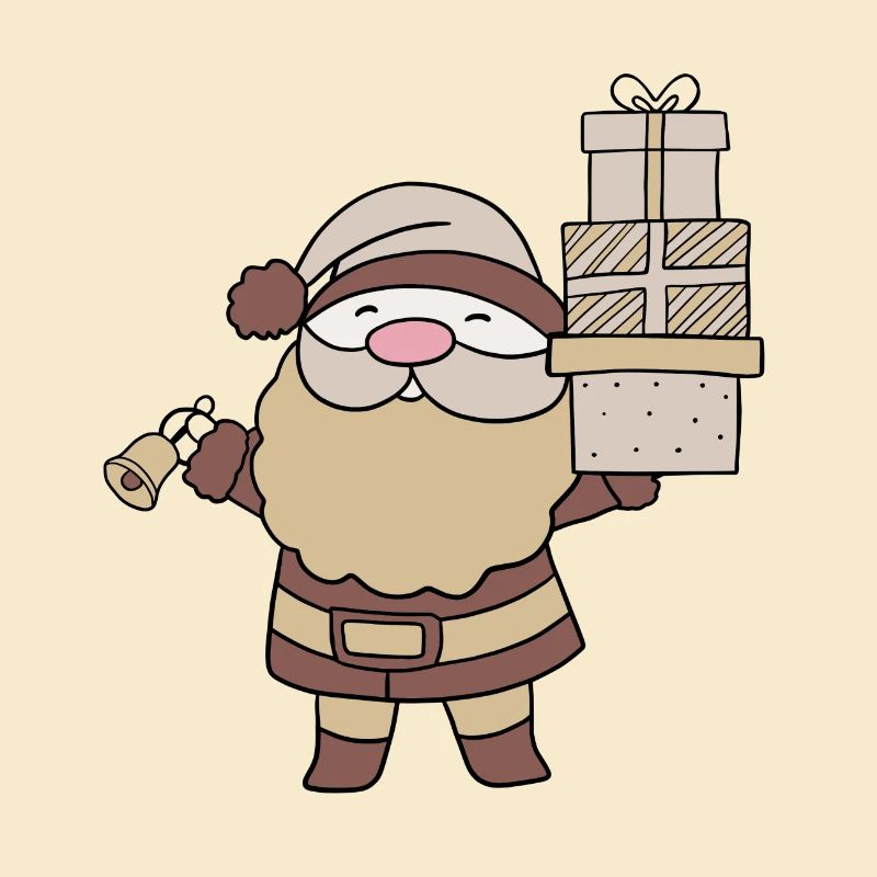 Santa Claus