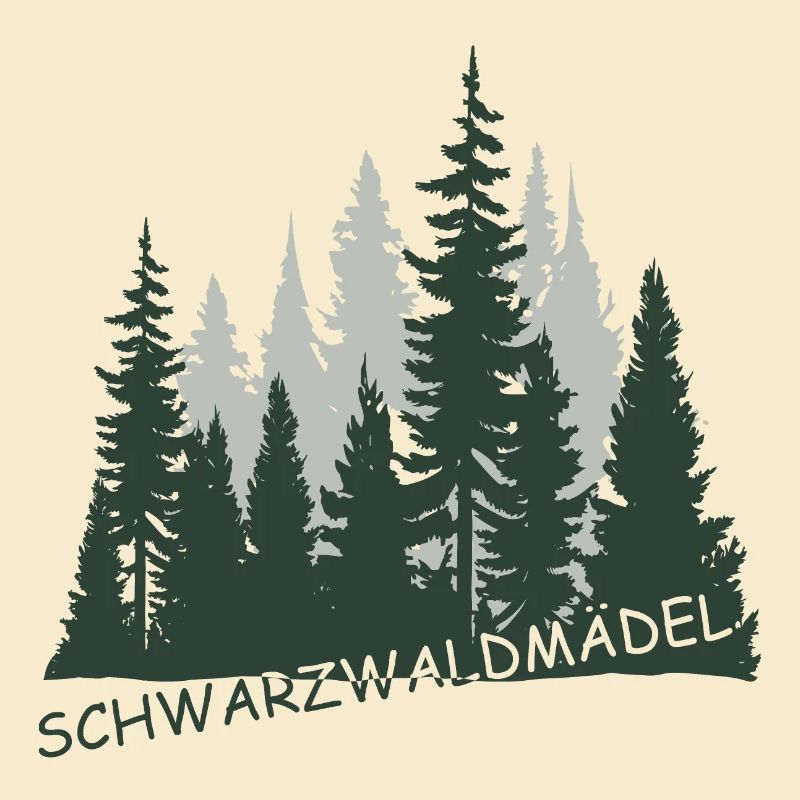 Schwarzwaldmädel
