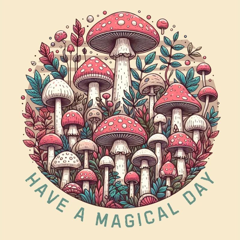Toadstool