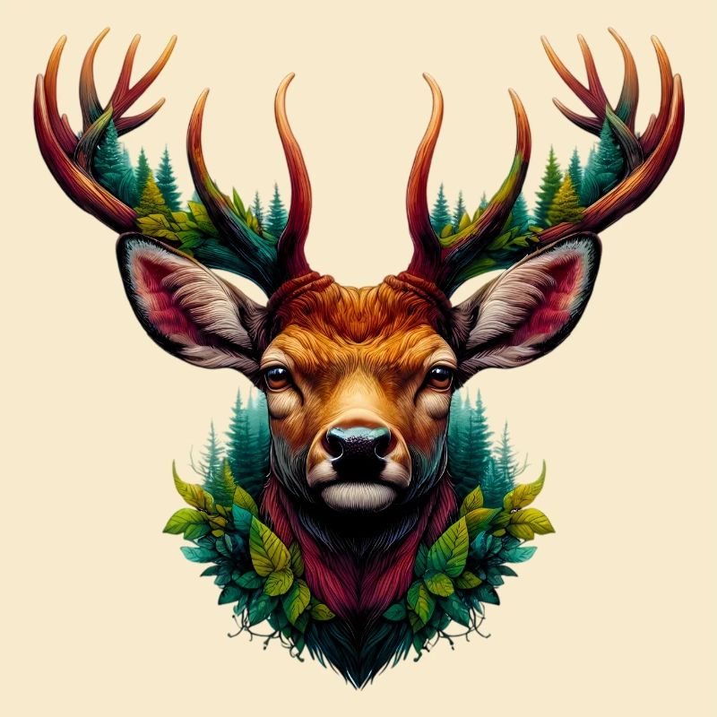 Hirsch