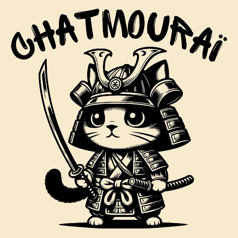 chat, chat mignon, chat doux